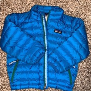 GUC Patagonia 3t puffer jacket